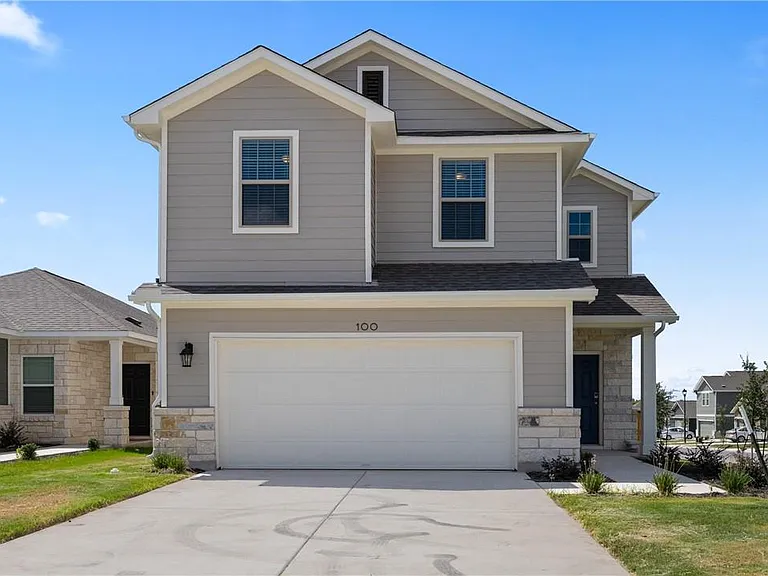 100 Drifter Ln — Photo 2