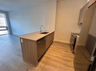 430 Square One Dr #203, Mississauga, ON L5B 0E2