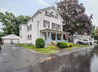 25 North St, Milford, MA 01757