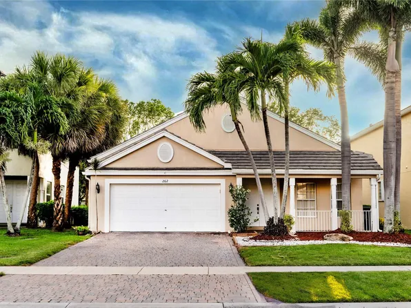 262 Kensington Way, Royal Palm Beach, FL 33414
