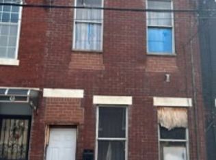 713 Tree St, Philadelphia, PA 19148