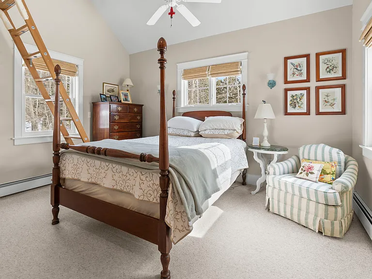 2nd Floor Bedroom #3