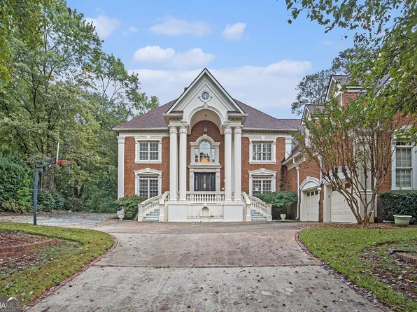 5435 Chelsen Wood Dr, Johns Creek, GA 30097