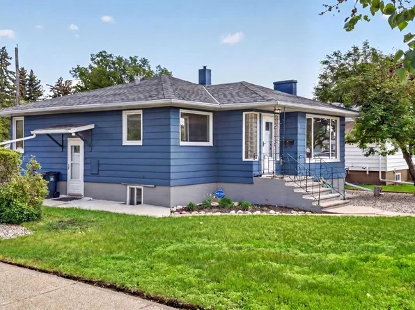 501 W 26th St S, Lethbridge, AB T1J 3R3