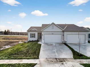 9470 Shady Bend Rd, Lenexa, KS 66227