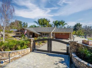 6730 Old Balcom Canyon Rd, Somis, CA 93066
