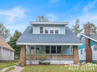 1816 Godwin Ave SE, Grand Rapids, MI