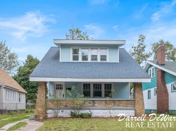 1816 Godwin Ave SE, Grand Rapids, MI 49507