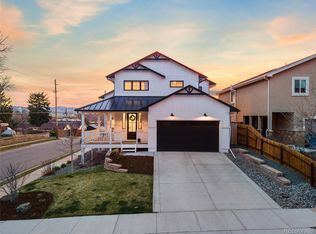 2875 S Grant St, Englewood, CO 80113
