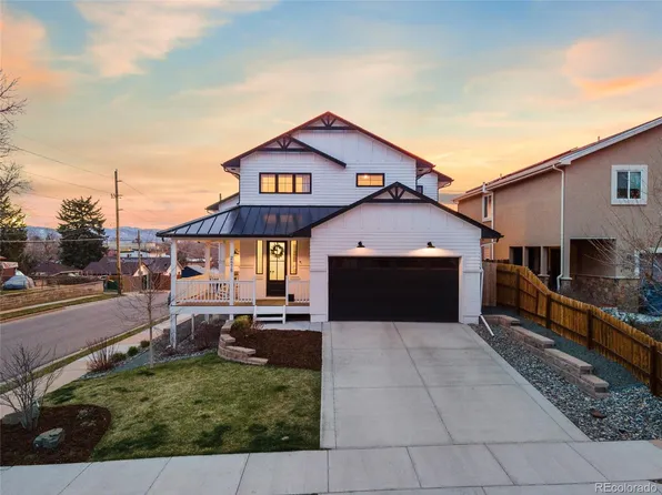 2875 S Grant Street, Englewood, CO 80113