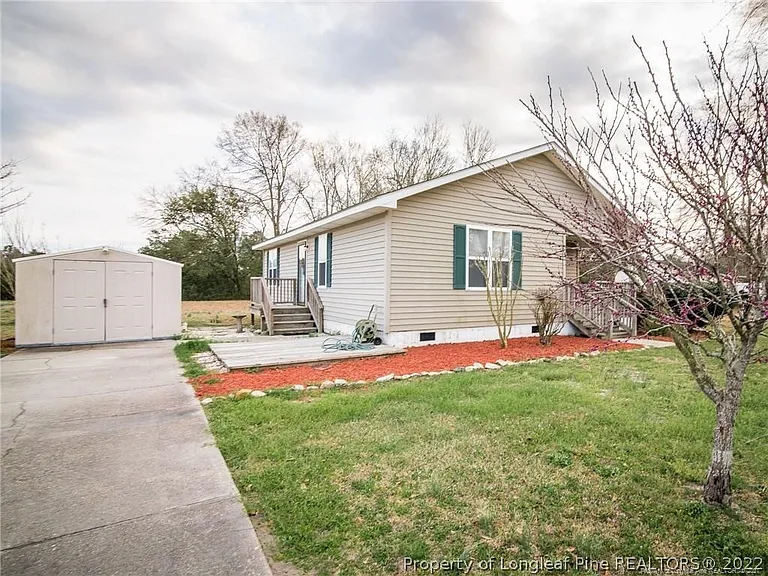 406 Britt St — Photo 22