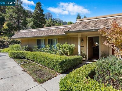 2161 Ptarmigan Dr APT 3, Walnut Creek, CA, 94595
