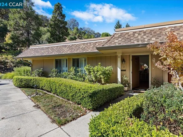 2161 Ptarmigan Dr APT 3, Walnut Creek, CA 94595