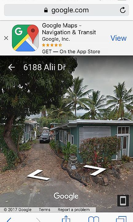 1st image of 76-6191 Alii Dr