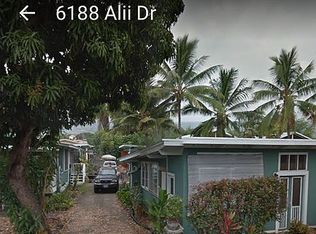 76-6191 Alii Dr, Kailua Kona, HI 96740