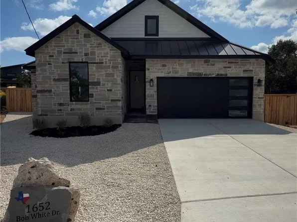 1652 Bob White Dr, Spring Branch, TX 78070