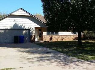 1427 Eisenhower Rd, Norman, OK 73069