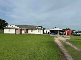 419 Main Project Rd, Schriever, LA 70395