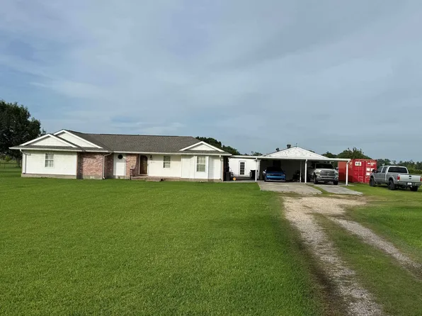 419 Main Project Rd, Schriever, LA 70395