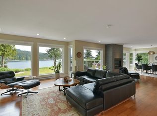5481 Eureka Rd, Sunshine Coast, BC V7Z1A1