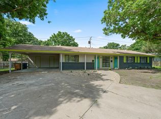 1513 Braes Ridge Dr #A, Austin, TX 78723