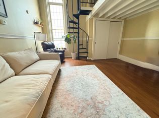 102 1/2 W Michigan Ave APT 2, Marshall, MI 49068