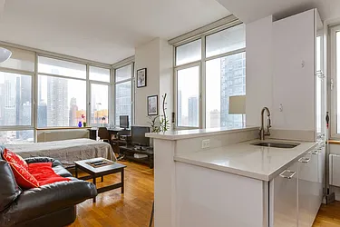 Rented by Compass