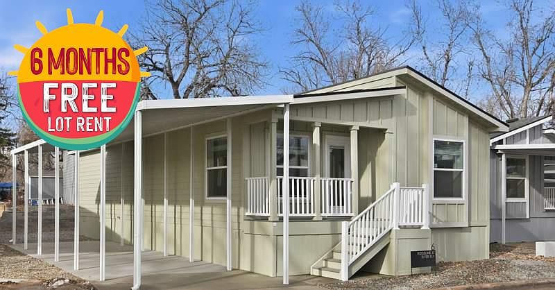 1st image of 3650 S Federal Blvd #6-RV6