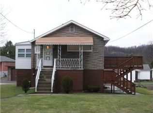1513 3rd, Harrison Twp, PA