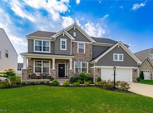 8810 Leatherleaf Dr, Columbia Station, OH 44028