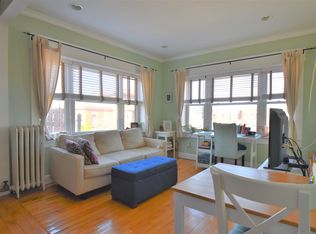 1925 Massachusetts Ave APT 9, Cambridge, MA 02140