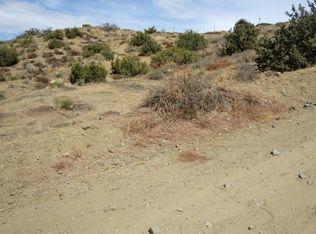 0 Quirk Rd #6, Acton, CA 93510