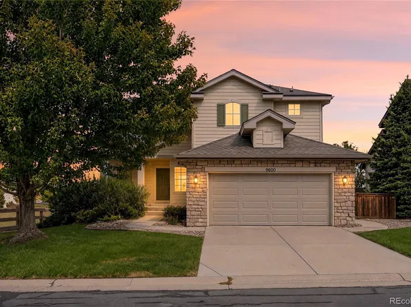 9600 S Johnson Street, Littleton, CO 80127