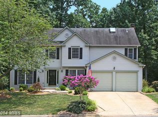 29 Rutherford Cir, Sterling, VA 20165