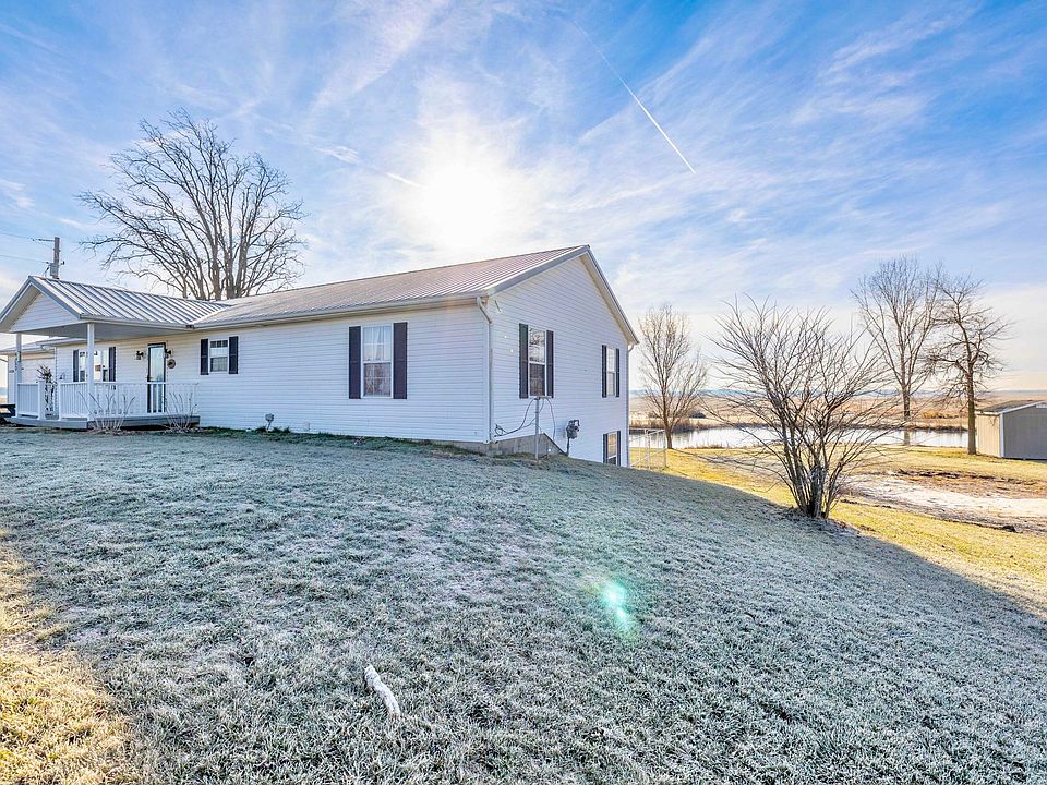 6453 County Road 43, De Graff, OH 43318 Zillow