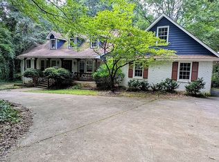 132 Bridget Dr, Hampton, GA 30228