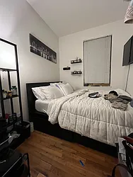 Rented by City Connections Realty