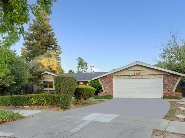 2760 Cheryl Ann Ct, San Jose, CA 95124