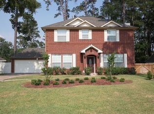 24726 Haverford Rd, Spring, TX 77389