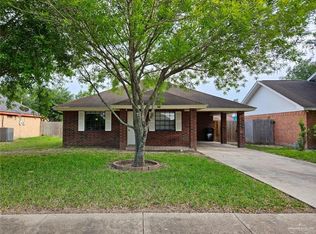 221 Austin St, Weslaco, TX 78599