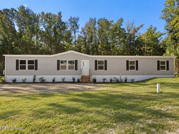 127 EAST Street, Palatka, FL 32177