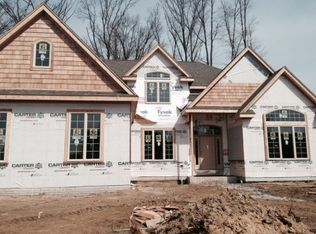 3654 Boulder Ridge Dr, Maumee, OH 43537