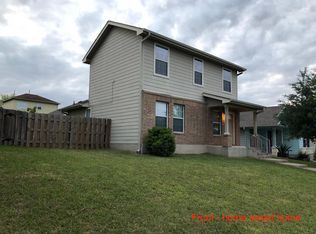 5908 Pinon Vista Dr, Austin, TX 78724