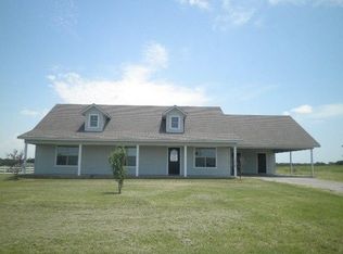 887 Vz County Road 2311, Canton, TX 75103