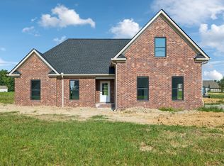 235 Cannon Way, Woodbury, TN 37190