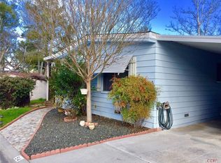 54 Via San Carlos #54, Paso Robles, CA 93446