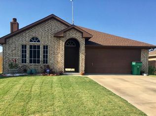 405 Railey Cv, Springtown, TX 76082