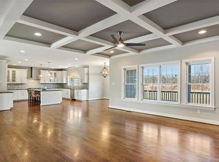 11516 Grey Oaks Estates Run, Glen Allen, VA 23059