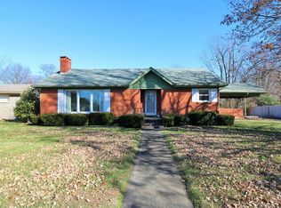 1882 Manassas Dr, Lexington, KY 40504
