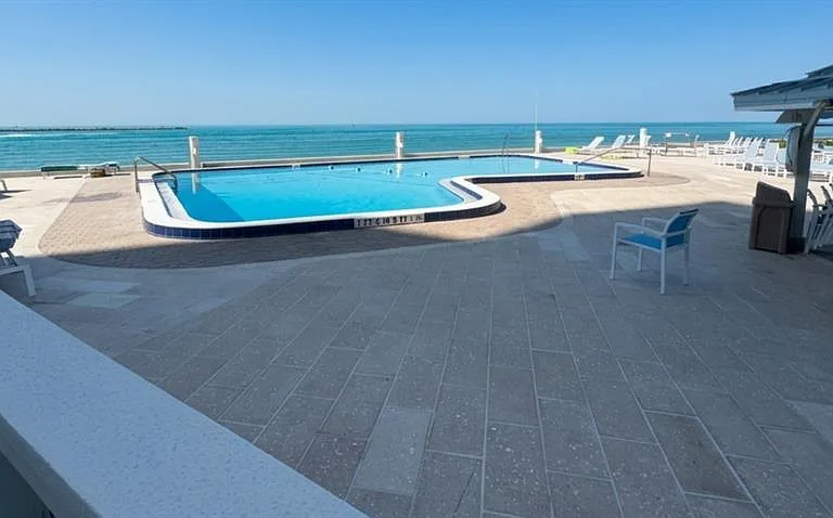 450 S Gulfview Blvd #1208 — Photo 3